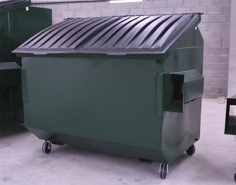 2.0, 3.0, 4.0, 6.0 & 8.0 yds3