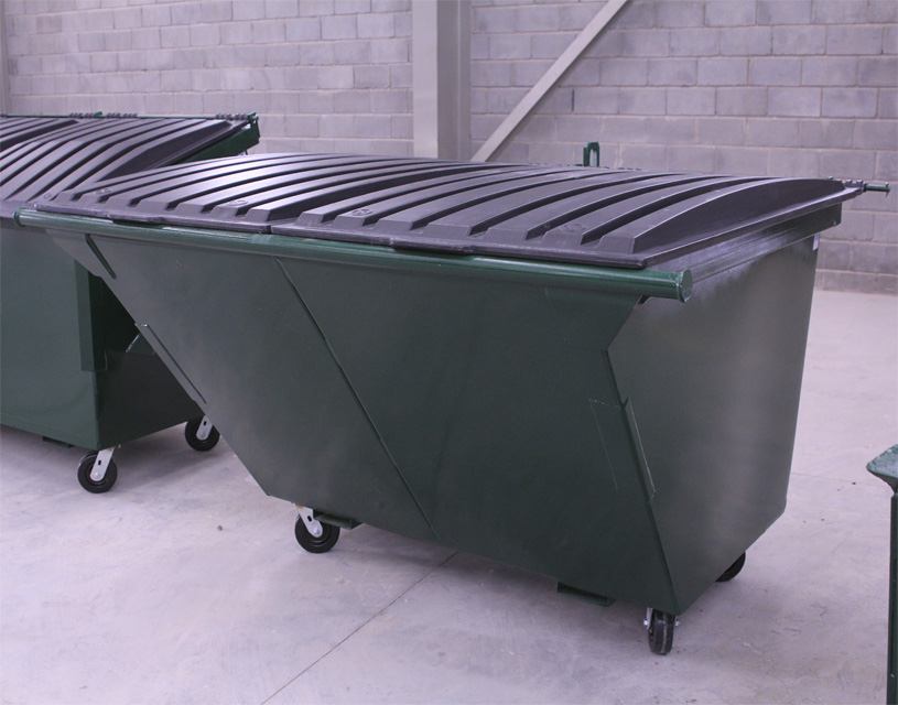 2.0, 3.0, 4.0, 6.0 & 8.0 yds3